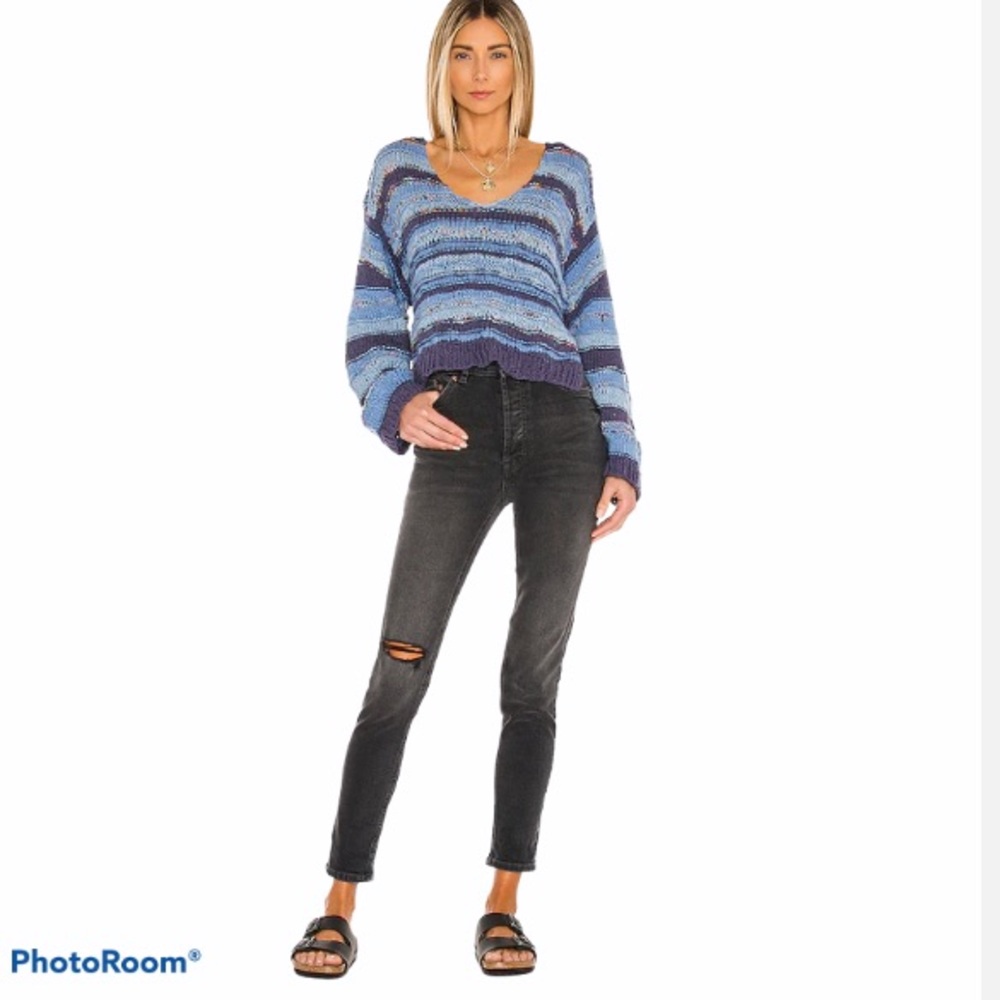 Free People Jeans